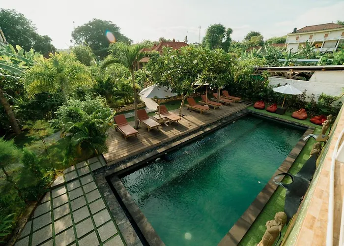 The Canda 3*